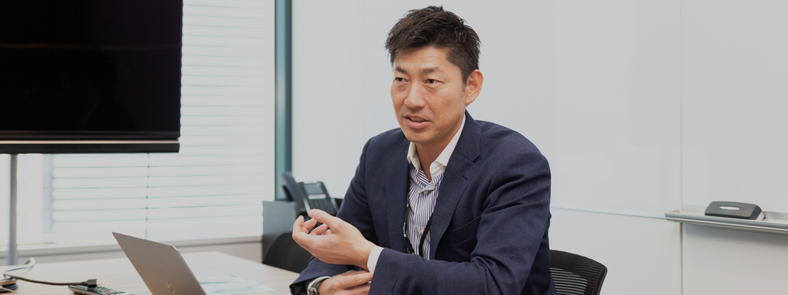 僕が聞きたかったのは、どこまでリスクを許容できるか