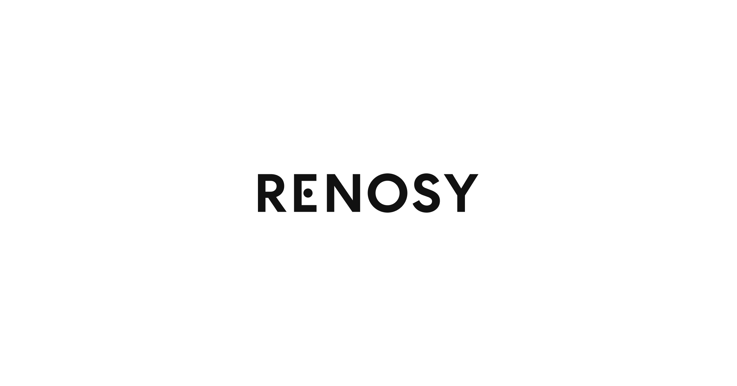 個人情報のお取扱いについて Renosy リノシー